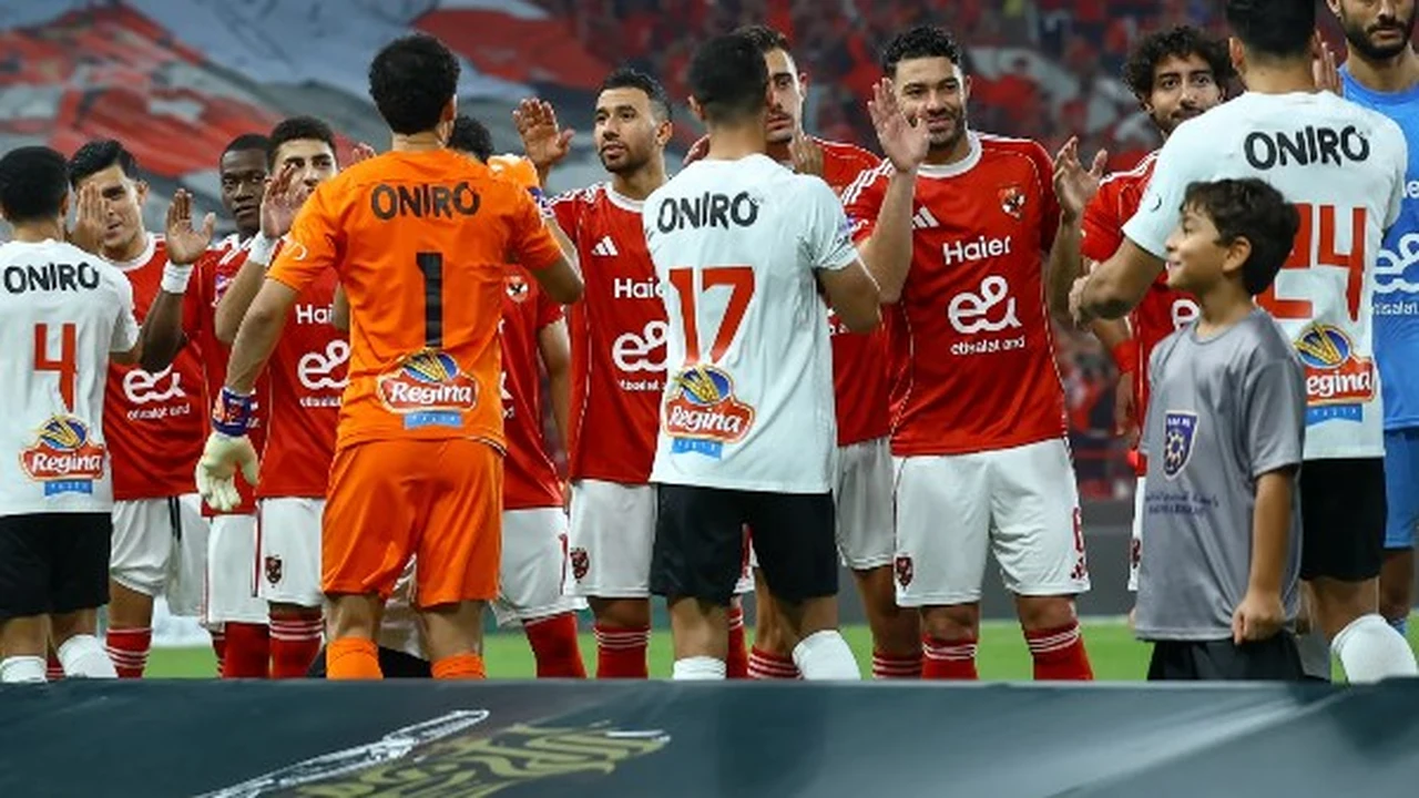 موعد القمة 132 بين الأهلي والزمالك في ديربي القاهرة والقنوات الناقلة للمواجهة